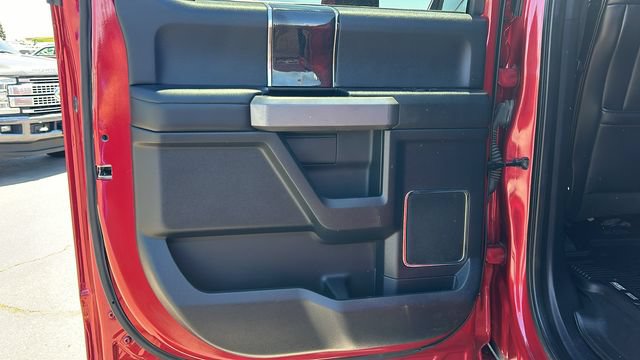 Certified 2020 Ford F250 Platinum AWD/4WD image 14