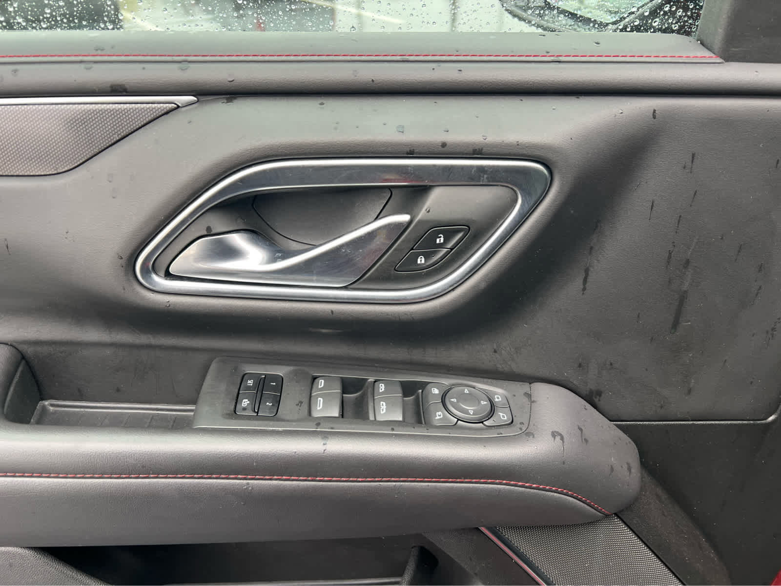 Used 2021 Chevrolet Tahoe RST w/ Luxury Package image 33