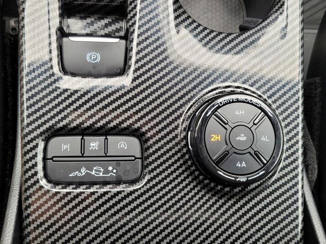 Certified 2024 Ford Ranger Raptor image 22