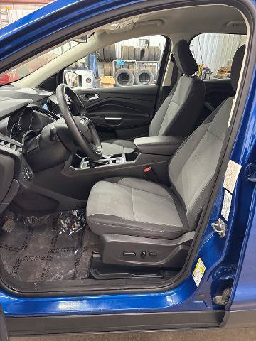 Certified 2019 Ford Escape SE FWD image 9