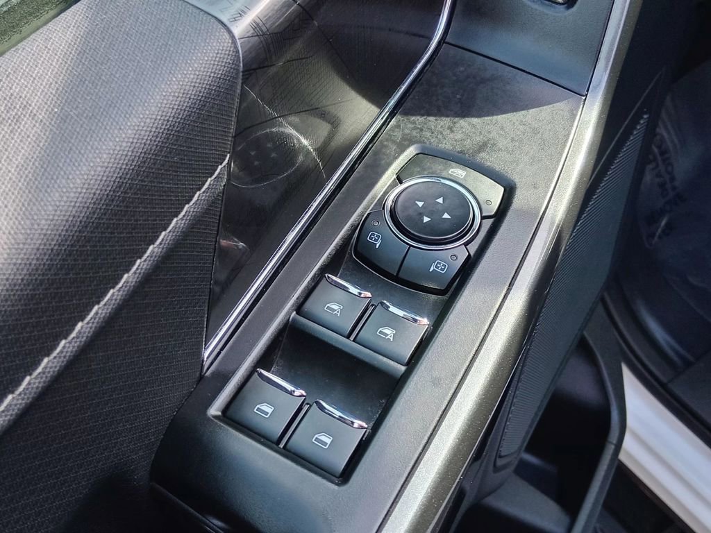 Certified 2023 Ford F150 XLT w/ Equipment Group 302A High image 17