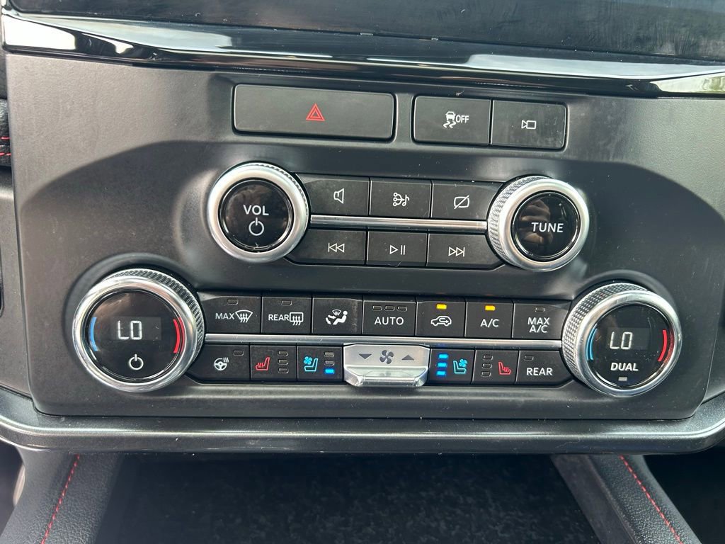 Certified 2022 Ford Expedition Max Limited AWD/4WD image 29