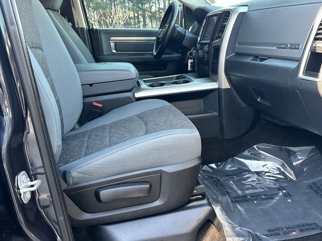 Used 2017 RAM 1500 Lone Star image 13