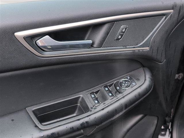 Certified 2024 Ford Edge SEL AWD/4WD image 11