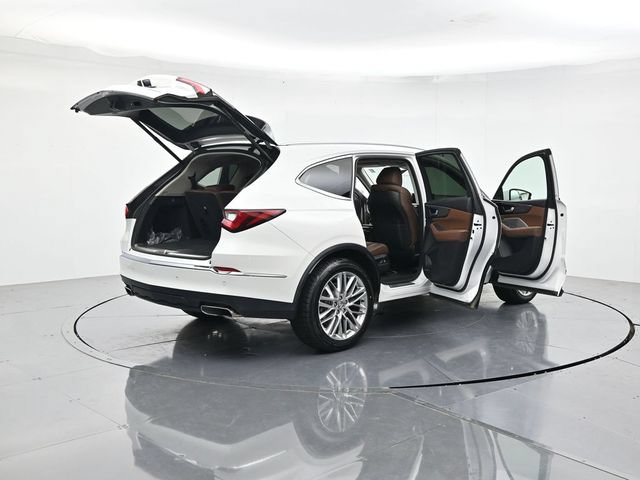Used 2023 Acura MDX w/ Advance Package AWD/4WD image 54