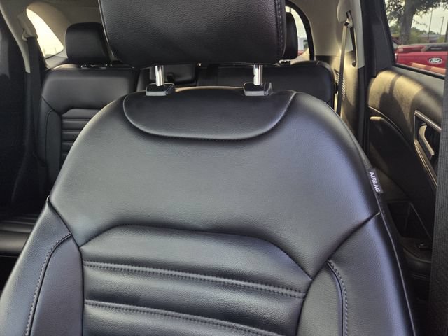 Certified 2024 Ford Edge SEL w/ Convenience Package AWD/4WD image 17
