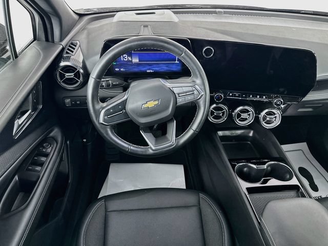 Used 2024 Chevrolet Blazer EV LT AWD/4WD image 32