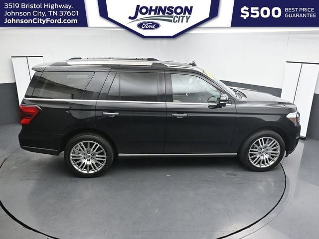 Certified 2023 Ford Expedition Limited AWD/4WD image 28