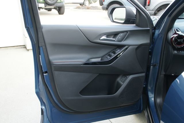 Used 2025 Chevrolet Equinox RS w/ Safety and Technology Package image 14