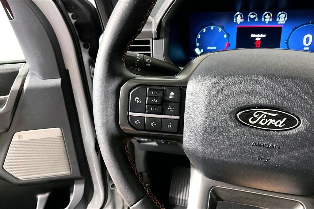Certified 2025 Ford F150 Tremor w/ Bed Utility Package AWD/4WD image 14