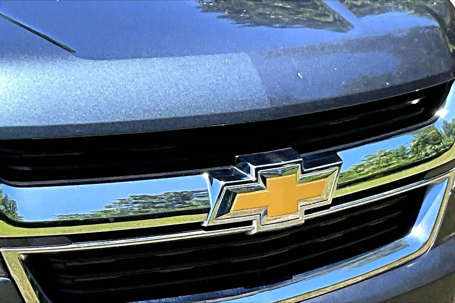Used 2019 Chevrolet Colorado LT w/ LT Convenience Package RWD image 28