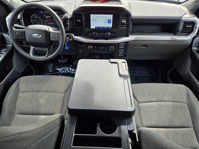 Certified 2023 Ford F150 XL w/ XL Chrome Appearance Package image 9