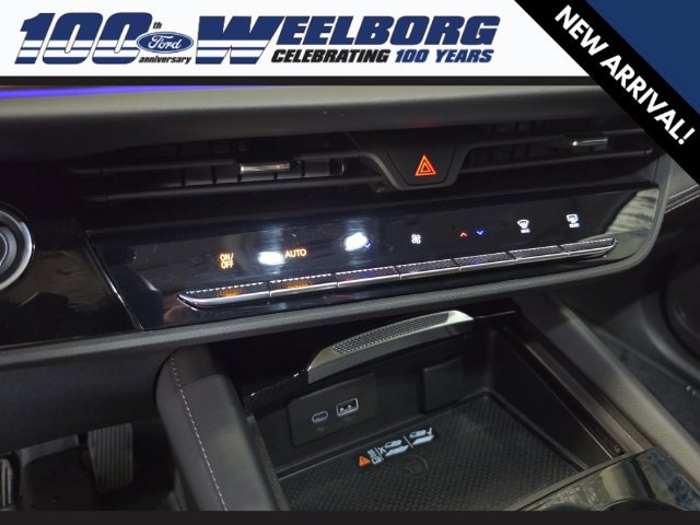 Used 2026 Buick Envision Avenir AWD/4WD image 18