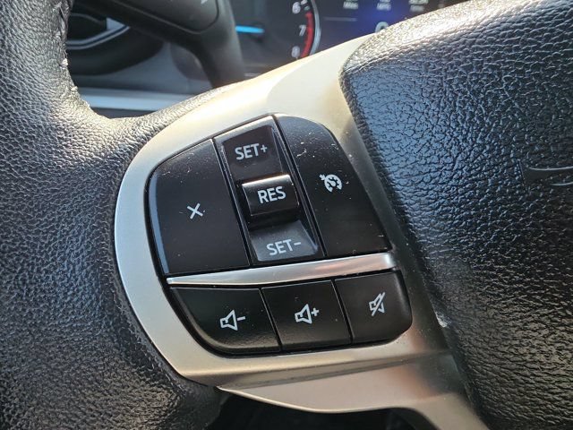 Certified 2024 Ford Explorer XLT RWD image 18