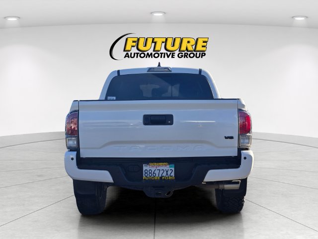 Used 2020 Toyota Tacoma 4x4 Double Cab image 5