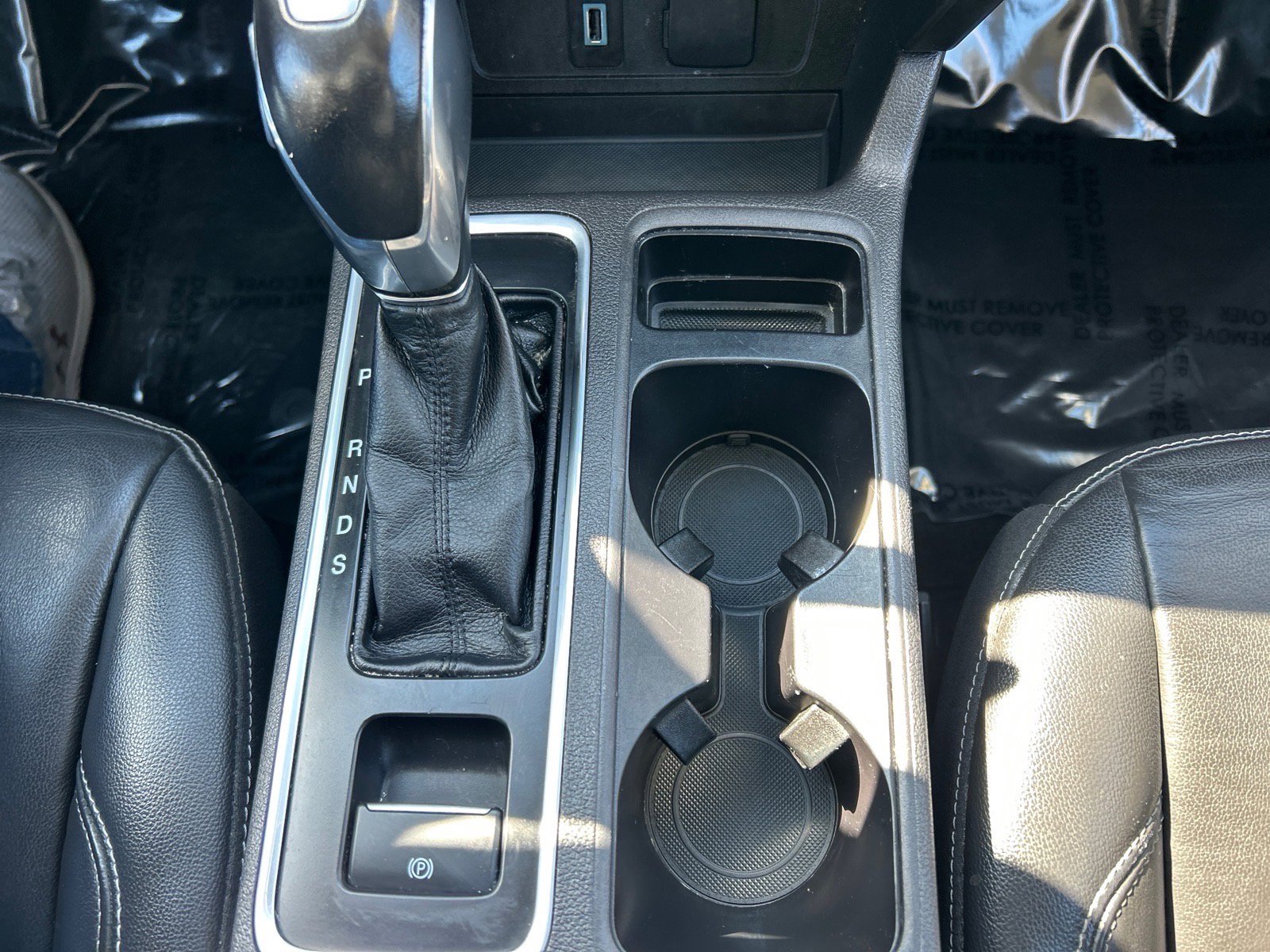 Certified 2018 Ford Escape SEL image 32