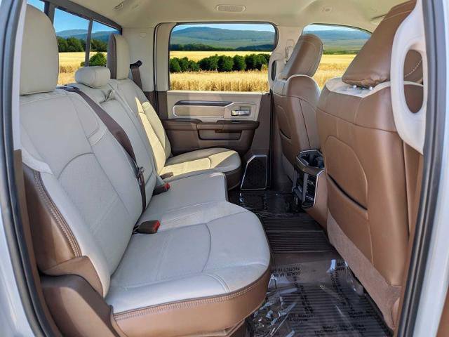 Used 2023 RAM 2500 Laramie AWD/4WD image 23