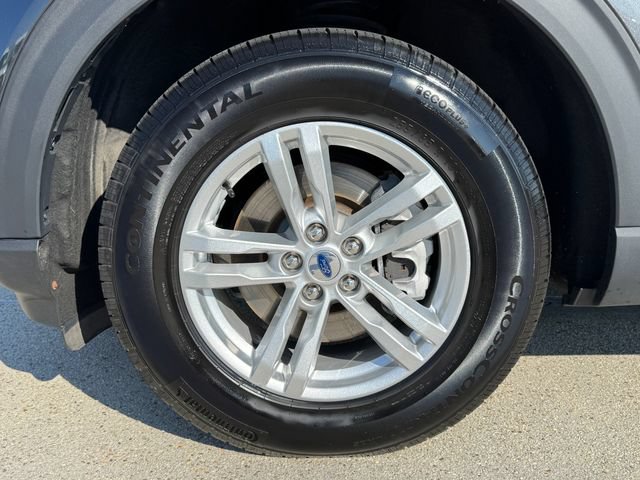 Certified 2020 Ford Explorer XLT w/ Equipment Group 202A AWD/4WD image 10
