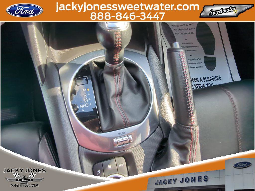 Used 2017 MAZDA MX-5 Miata RF Grand Touring image 21