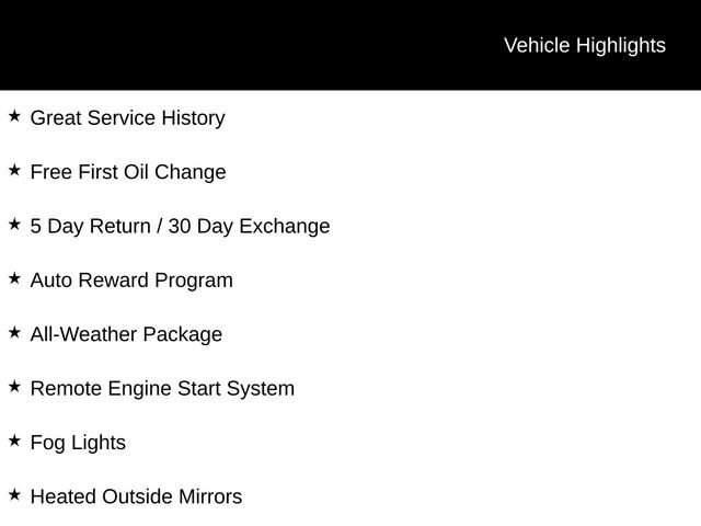 Used 2019 Nissan Rogue Sport SV w/ All-Weather Package image 8