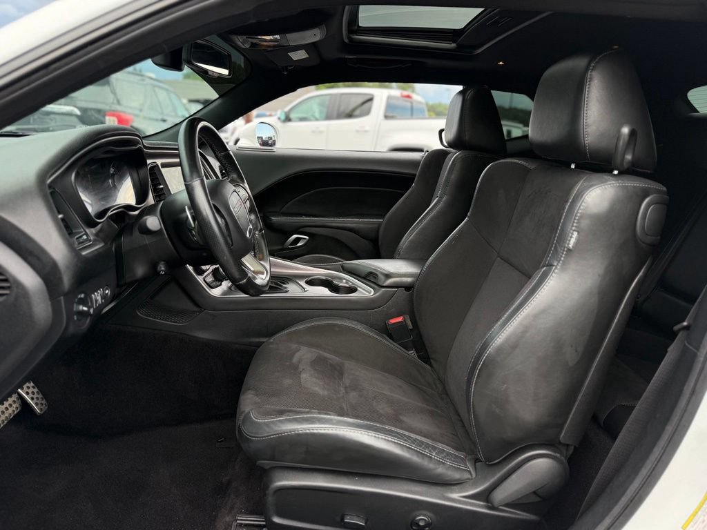 Used 2019 Dodge Challenger GT w/ Plus Package AWD/4WD image 10