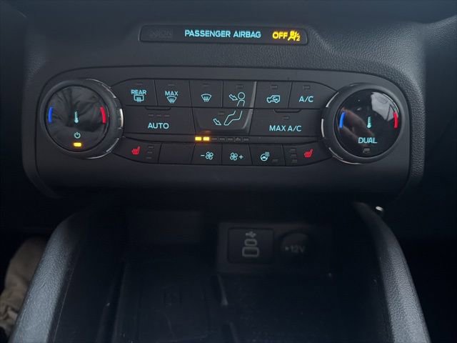 Certified 2023 Ford Bronco Sport Outer Banks w/ Tech Package image 30