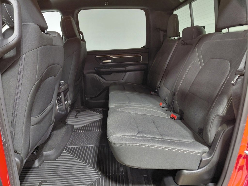 Used 2020 RAM 1500 Big Horn image 45