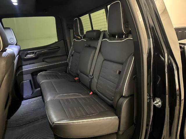 Used 2023 GMC Sierra 1500 AT4X w/ AT4X AEV Edition AWD/4WD image 32
