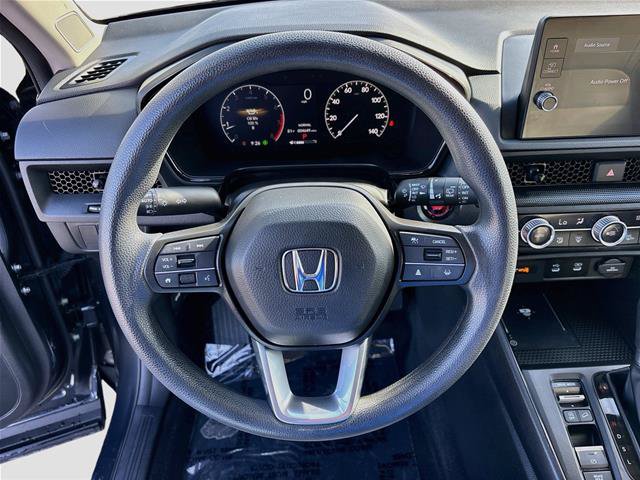 Used 2026 Honda CR-V EX image 12