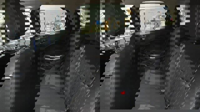 Certified 2022 Ford EcoSport SE image 50