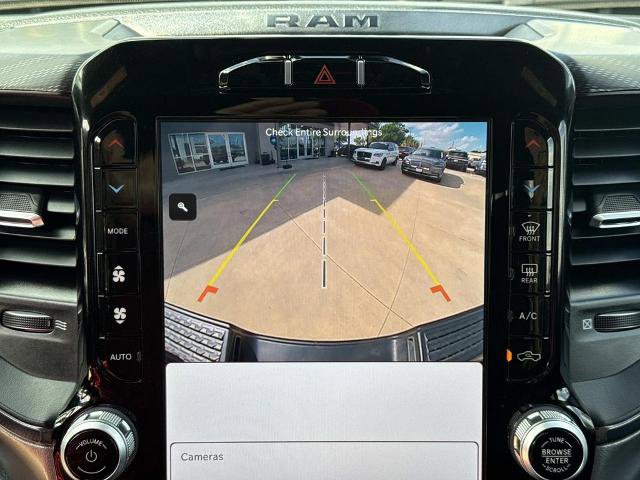 Used 2024 RAM 2500 Power Wagon w/ Level 1 Equipment Group image 30