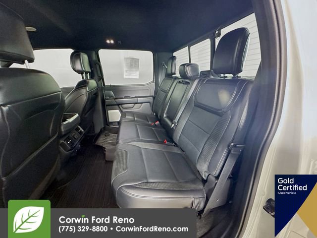 Certified 2023 Ford F150 Raptor image 28