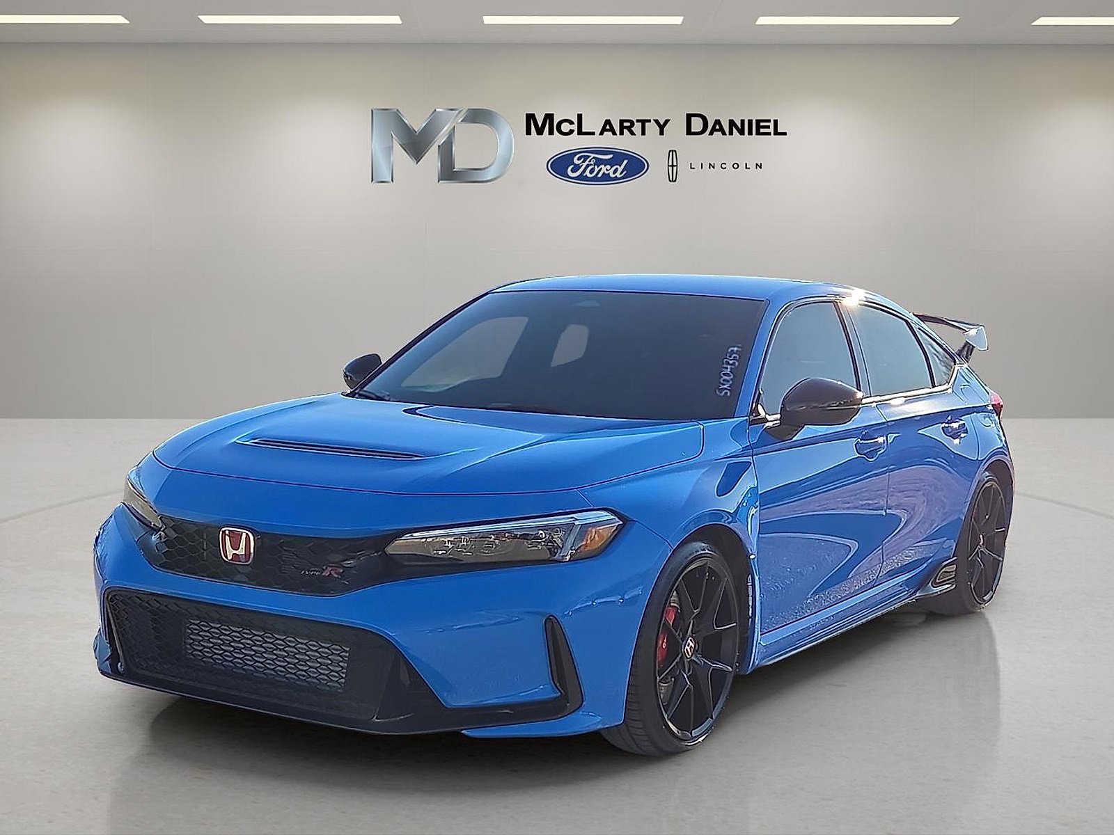 Used 2025 Honda Civic Type R video 2