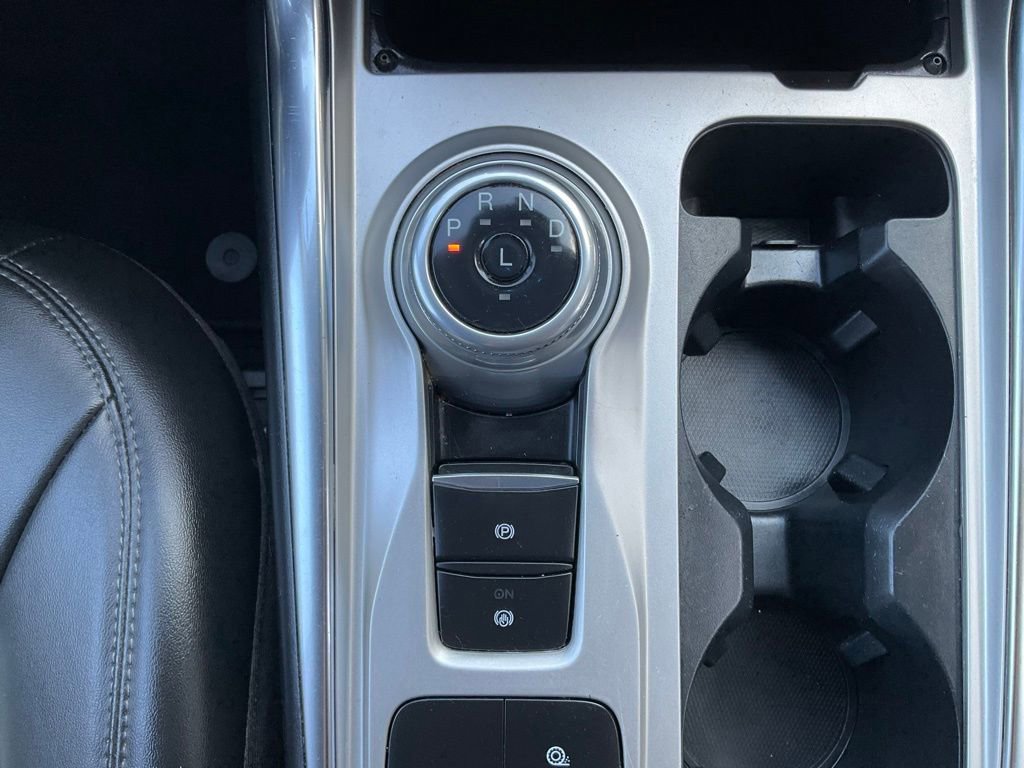 Certified 2022 Ford Explorer XLT w/ Equipment Group 202A image 42