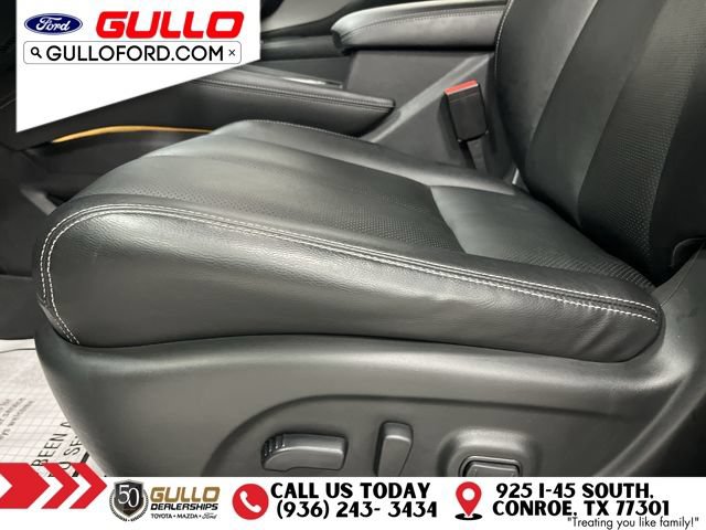 Used 2020 Nissan Murano SL w/ Cargo Package FWD image 22