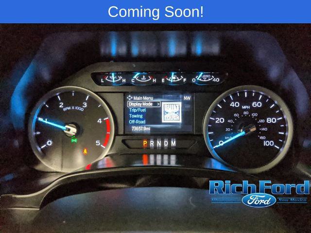 Certified 2021 Ford F250 XLT image 12