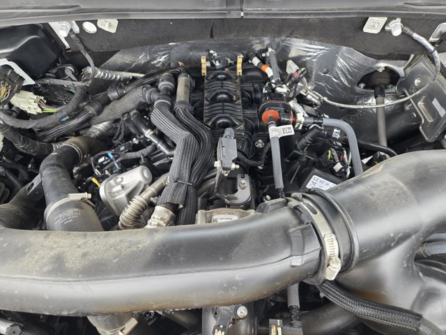 Certified 2024 Ford Expedition Max King Ranch AWD/4WD image 30