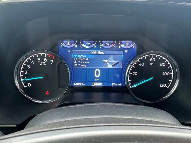 Certified 2022 Ford F150 XLT w/ Equipment Group 302A High image 16