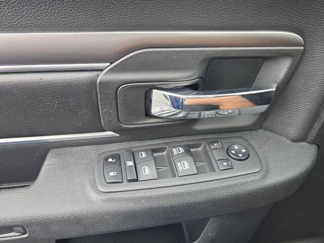 Used 2022 RAM 1500 Warlock w/ Electronics Group AWD/4WD image 31