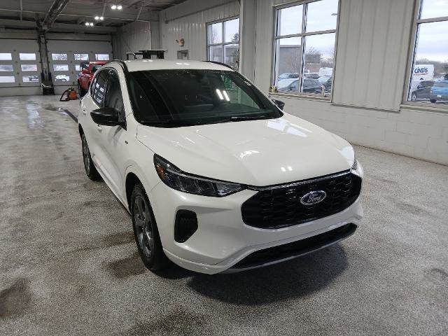 Certified 2023 Ford Escape ST-Line w/ Tech Pack #1 image 7