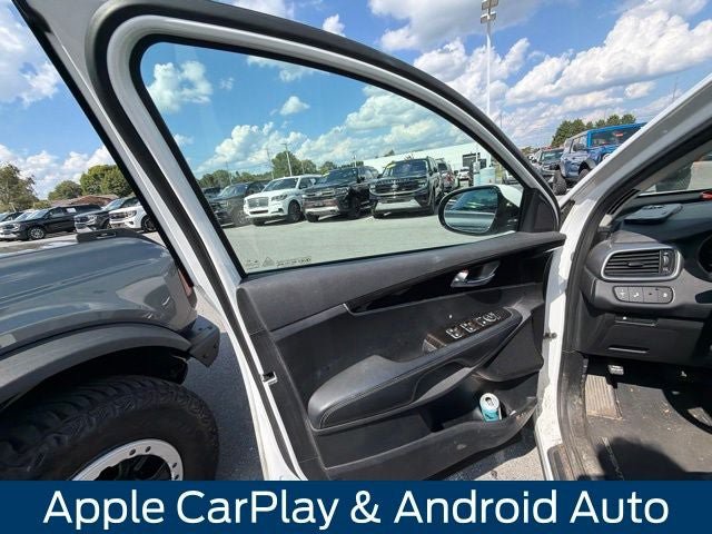 Used 2020 Kia Sorento LX AWD/4WD image 18