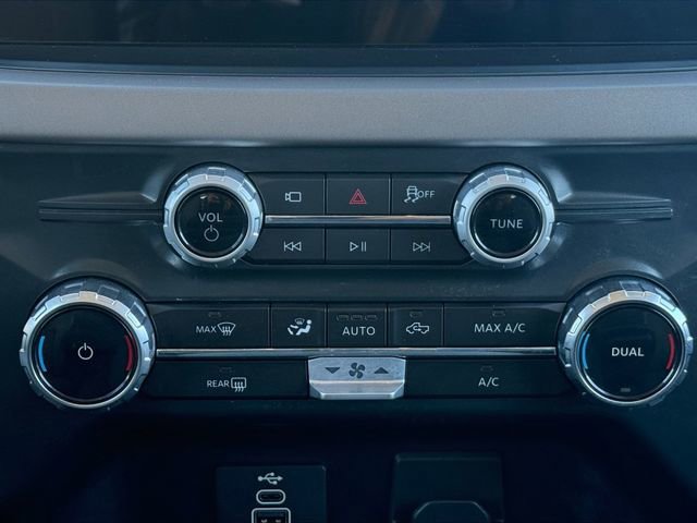 Certified 2025 Ford F150 XLT w/ Equipment Group 301A Standard image 10