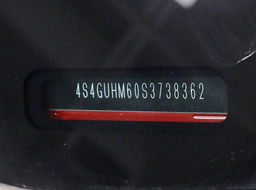 Used 2025 Subaru Crosstrek 2.5i Limited w/ Crosstrek Mirror Package image 34