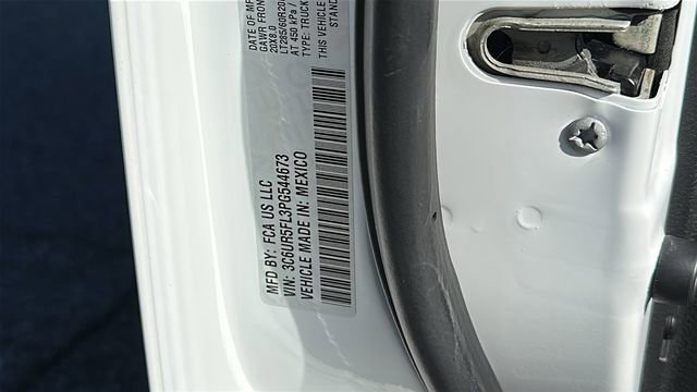 Used 2023 RAM 2500 Laramie image 32