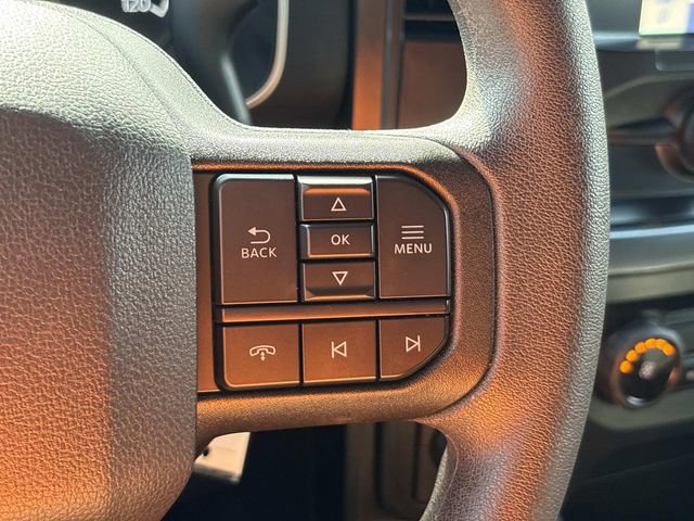 Certified 2023 Ford F150 XL w/ STX Black Appearance Package AWD/4WD image 28