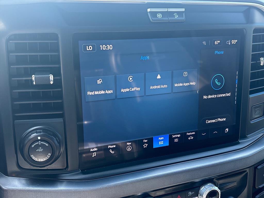 Certified 2025 Ford F250 Platinum AWD/4WD image 42