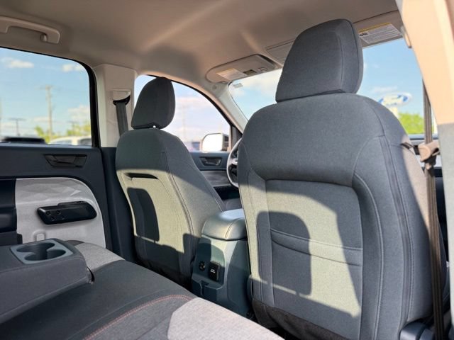 Certified 2024 Ford Maverick XLT w/ XLT Luxury Package AWD/4WD image 17