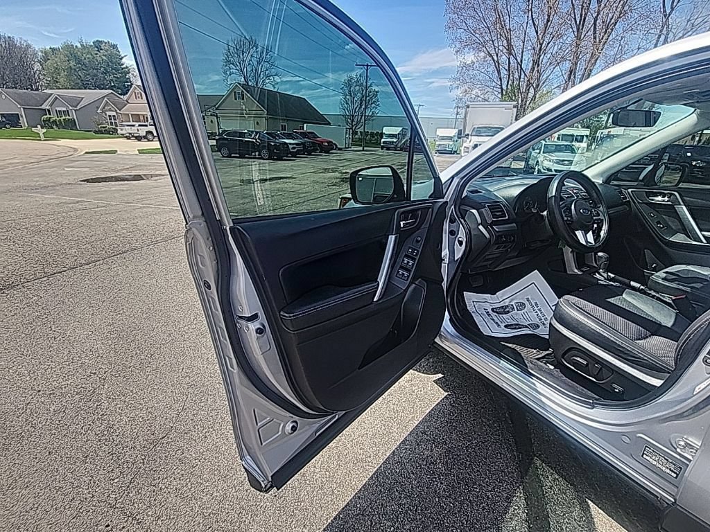 Used 2017 Subaru Forester 2.0XT Premium AWD/4WD image 22