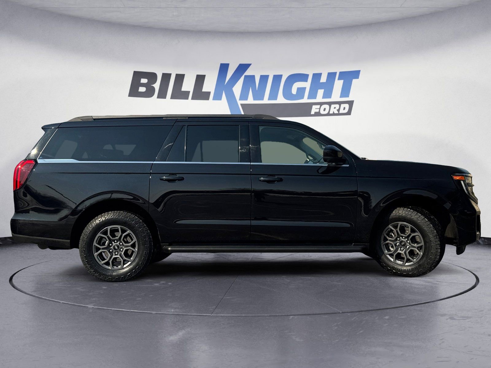 Certified 2025 Ford Expedition Max Active image 6