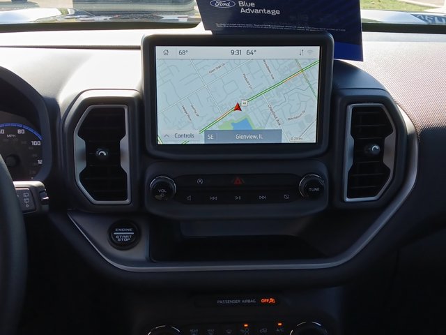 Certified 2023 Ford Bronco Sport Big Bend w/ Convenience Package AWD/4WD image 12